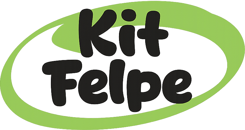 Kit Felpe