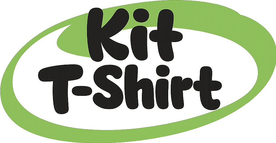Kit T-Shirt